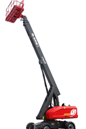 TB20 (TB680)