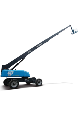 Plataforma elevadora TB42RJ (TB1370RJ)